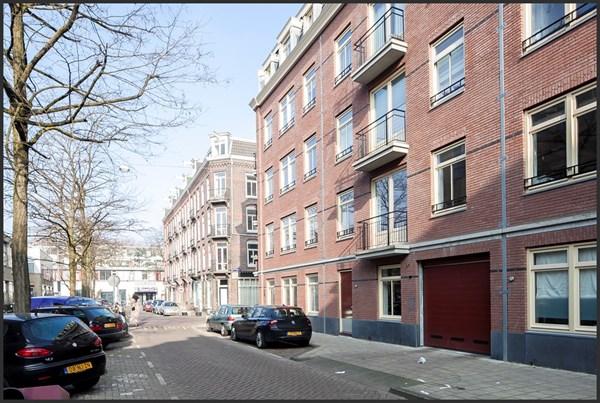 Kuipersstraat 161, Amsterdam